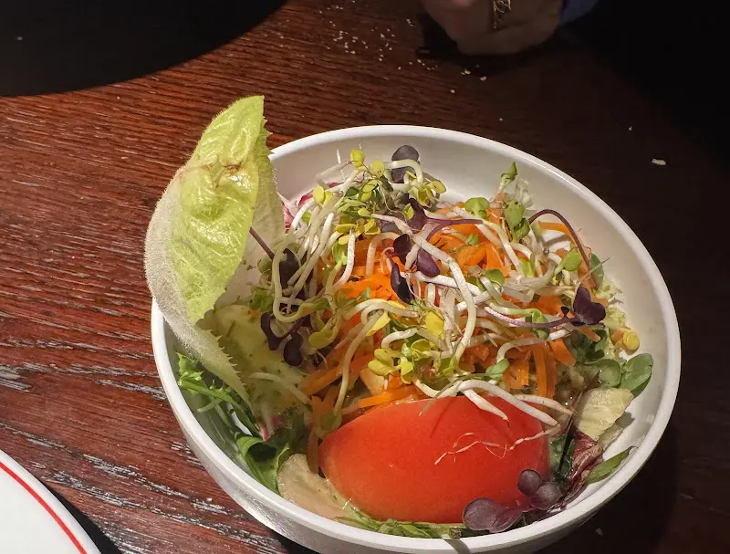 harriet miller_Bremen Ratskeller_Bremen_review