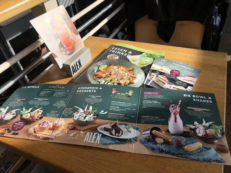 Menu_ALEX Bremen Domshof_Bremen_image_1