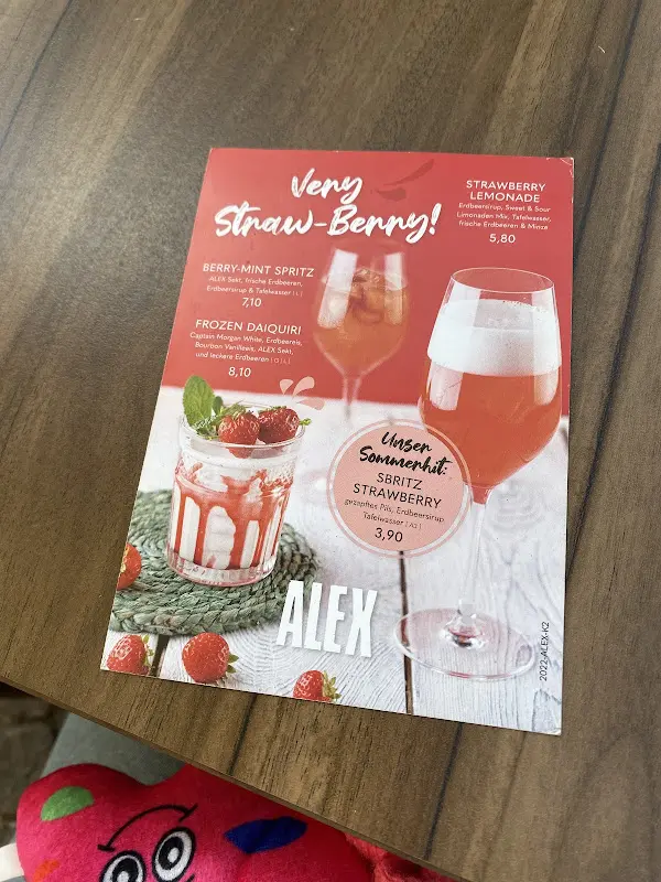 Menu_ALEX Bremen Domshof_Bremen_image_4