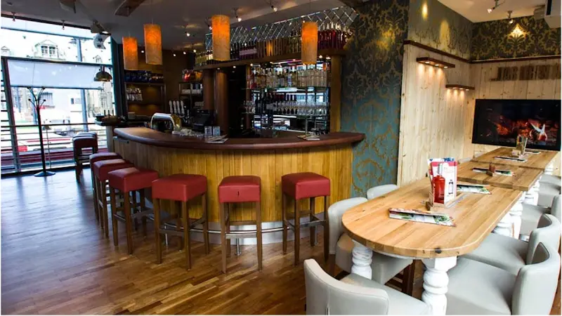 ALEX Bremen Domshof_Bremen_slider_image_1