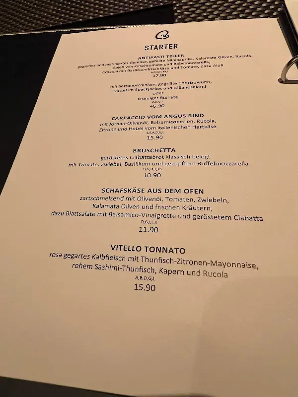 Menu_Q1 - Metropolitan Kitchen & Bar_Bremen_image_1