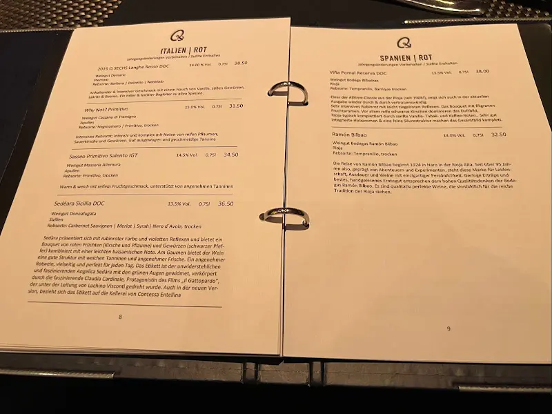 Menu_Q1 - Metropolitan Kitchen & Bar_Bremen_image_2