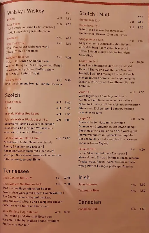 Menu_Restaurant Luv_Bremen_image_4