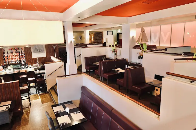 Restaurant Luv restaurant in Bremen