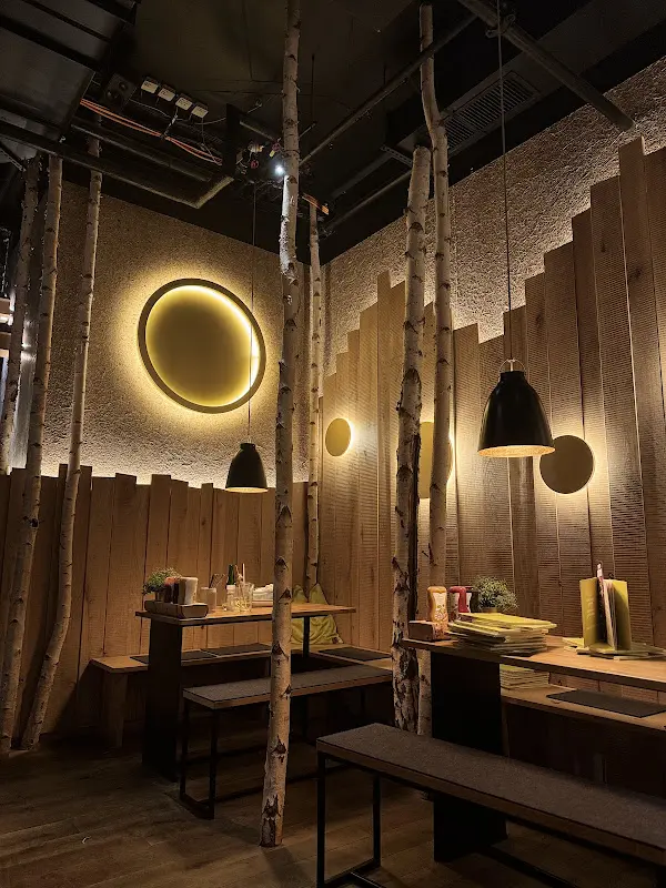 Ufuk Yılmaz_HANS IM GLÜCK - BREMEN City Gate_Bremen_review