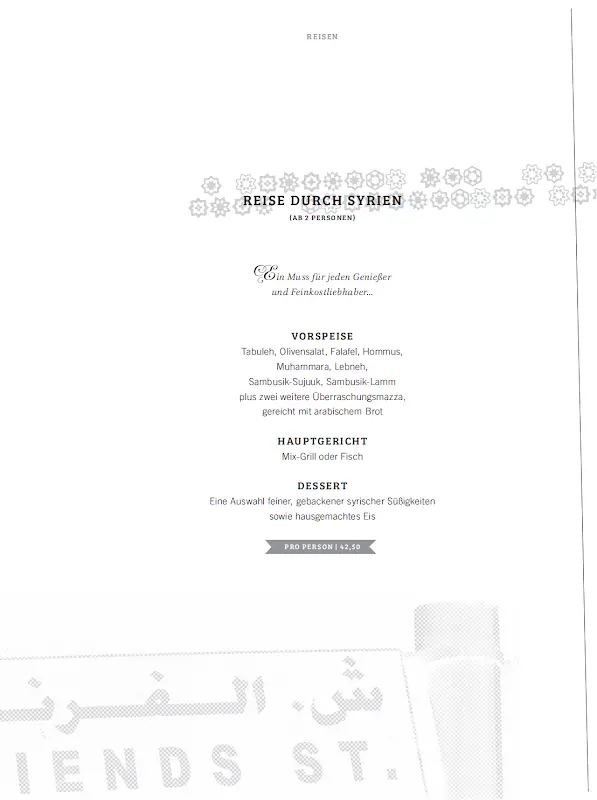 Menu_Restaurant AL DAR_Bremen_image_4