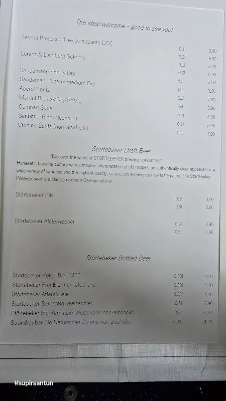 Menu_FISHERMAN'S Seafood_Bremen_image_2