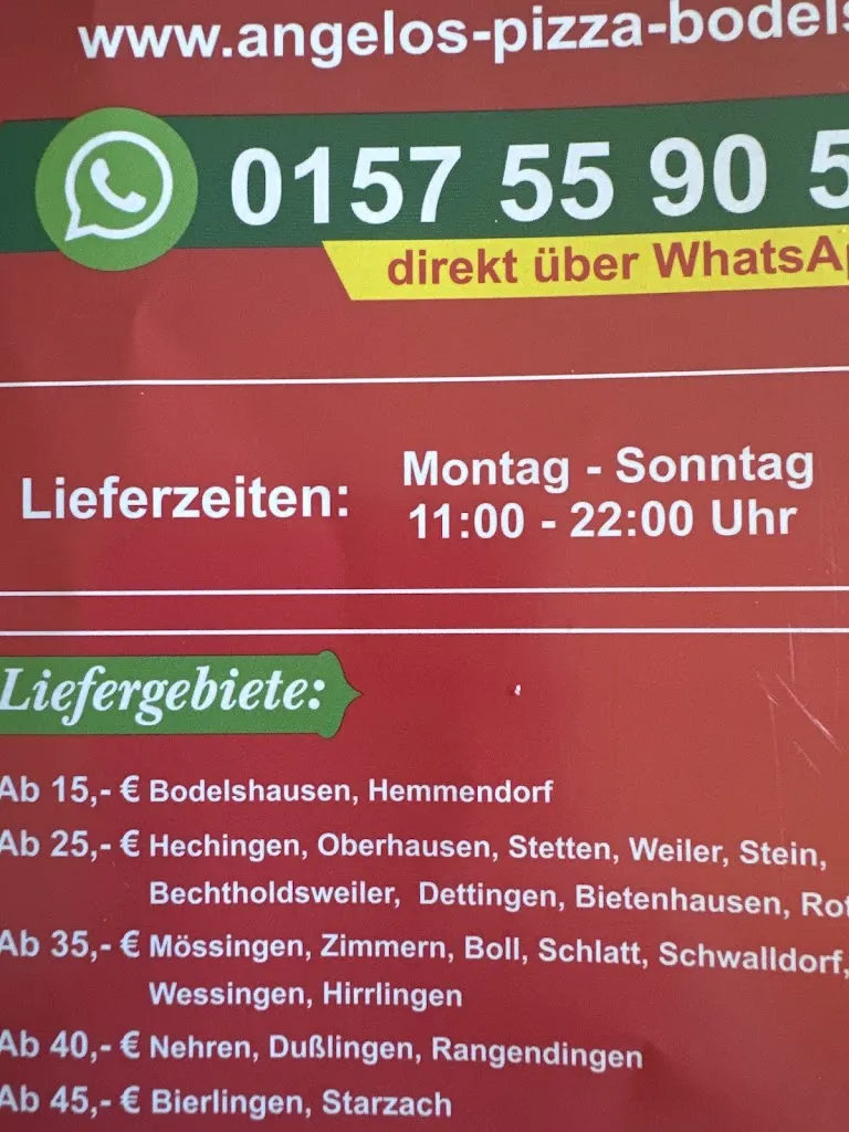 Menu_Angelo‘s Pizza_Bodelshausen_image_1