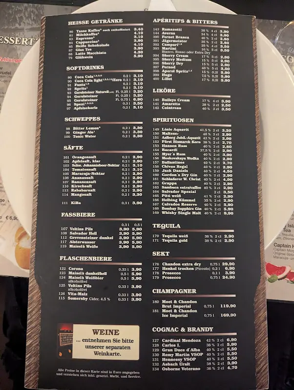Menu_Rodizio Salvador Bremen_Bremen_image_2