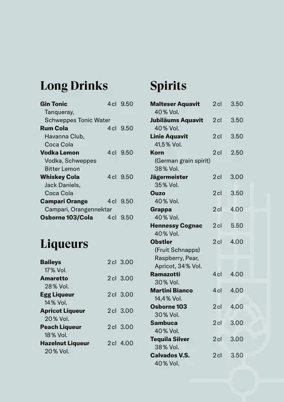 Menu_Beck's Mühle (Mühle am Wall)_Bremen_image_2