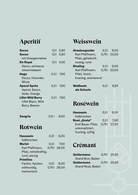 Menu_Beck's Mühle (Mühle am Wall)_Bremen_image_3