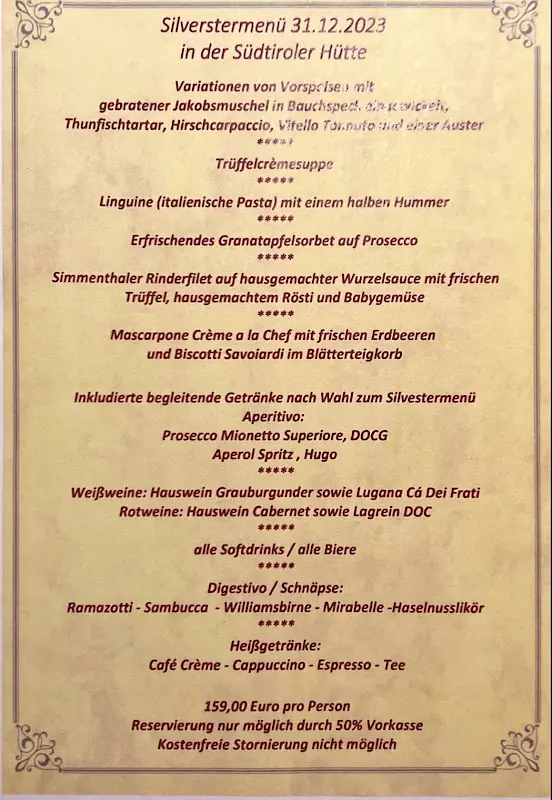 Menu_Südtiroler Hütte_Bremen_image_2