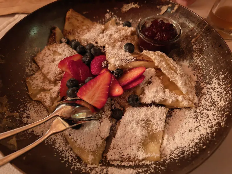 Marina Trencheva_Südtiroler Hütte_Bremen_review