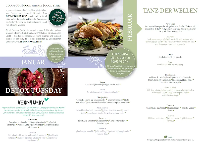 Menu_THE LOBBY_Bremen_image_2