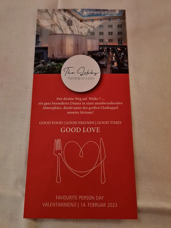 B Dalela_THE LOBBY_Bremen_review