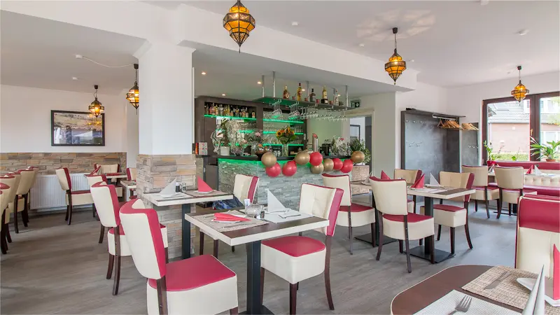 Restaurant Afrin restaurant in Bremen