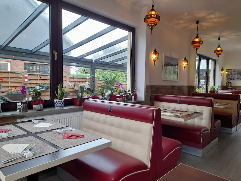 Restaurant Afrin_Bremen_slider_image_3