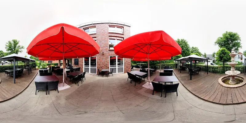 Derada restaurant in Bremen