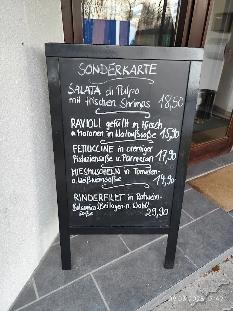 Menu_Ristorante Uccello_Aidlingen_image_2