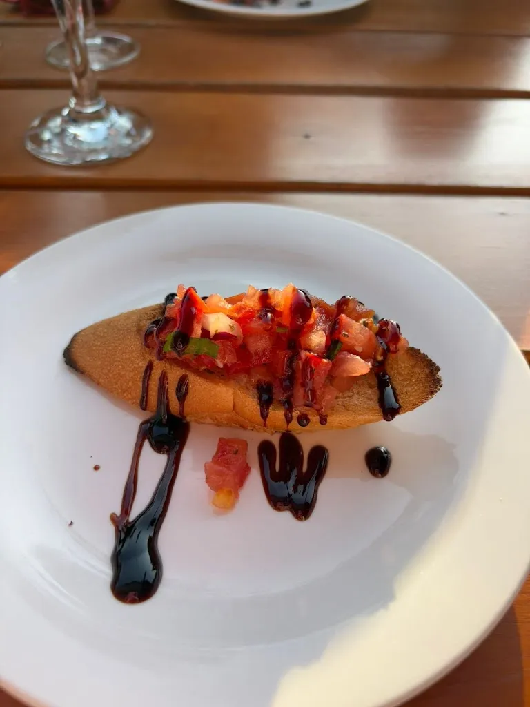 Tanja B_Ristorante Uccello_Aidlingen_review