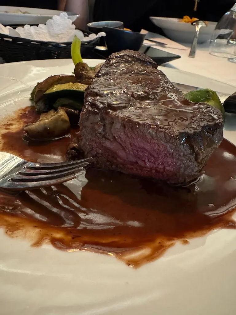 Sebastian John_Ristorante Uccello_Aidlingen_review