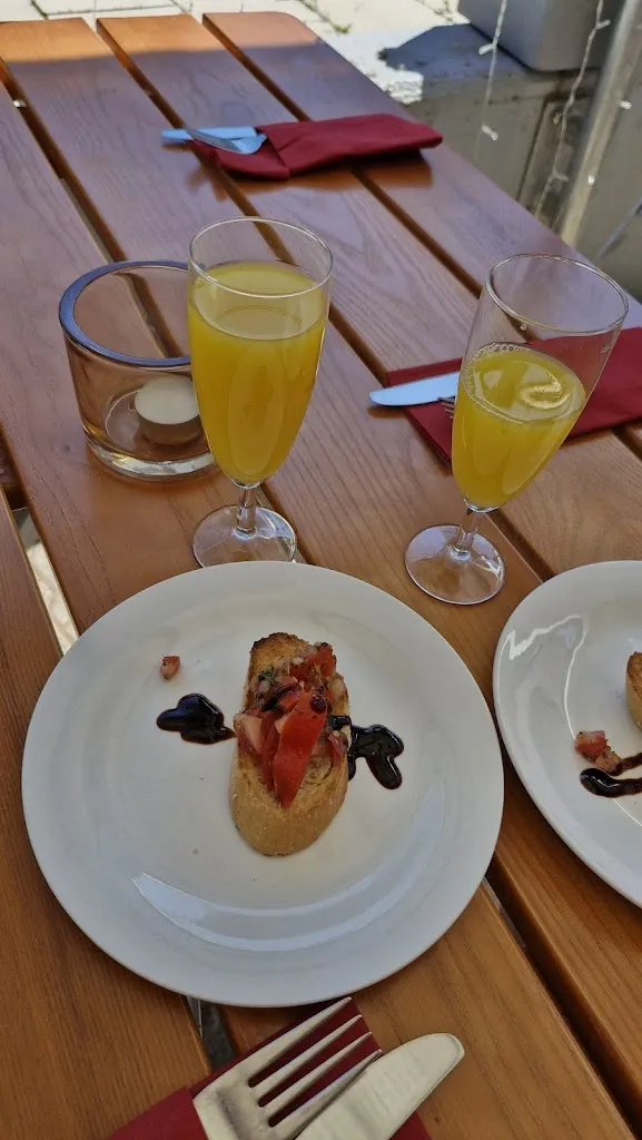 Marianne Lutz_Ristorante Uccello_Aidlingen_review