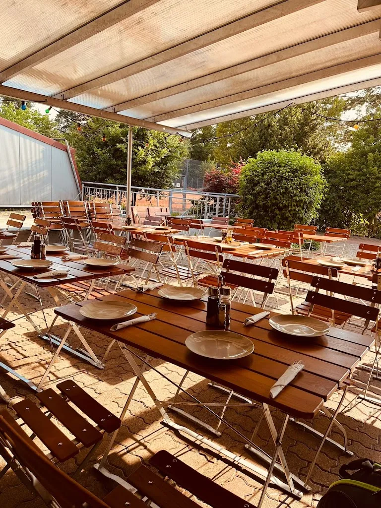 Ristorante Uccello restaurant in Aidlingen