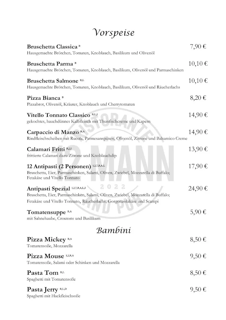 Menu_Gaststätte 12 Mann_Bodelshausen_image_1