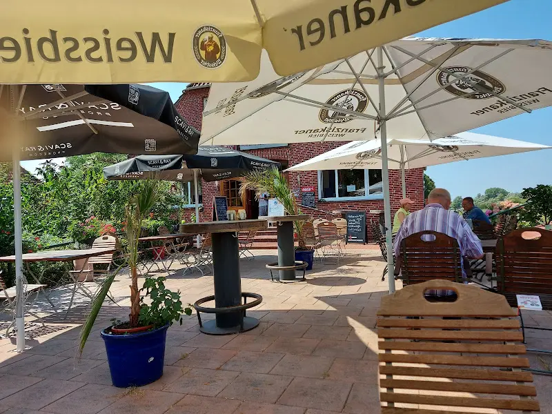 Murkens Krug zur Fähre restaurant in Bremen