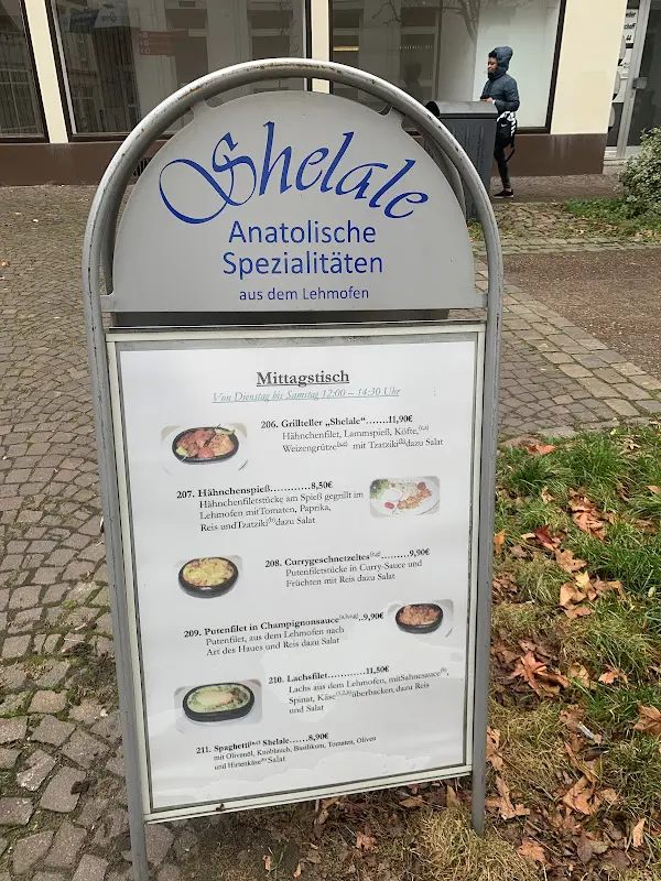 Menu_Restaurant Shelale_Bremen_image_1
