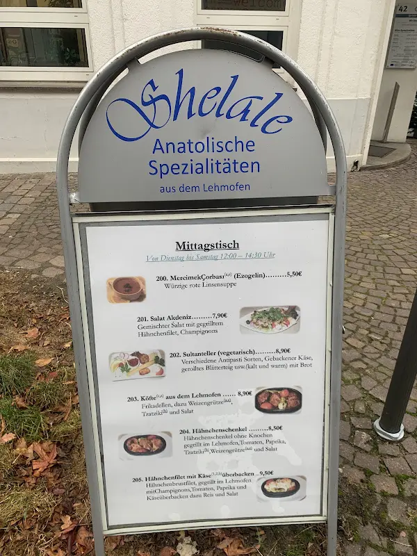 Menu_Restaurant Shelale_Bremen_image_2