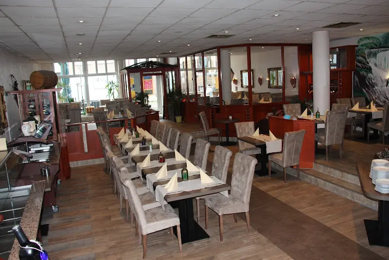 Restaurant Shelale restaurant in Bremen