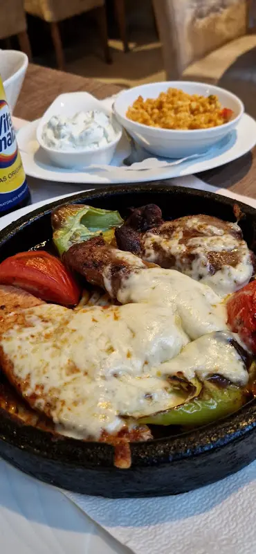 Restaurant Shelale_Bremen_slider_image_2