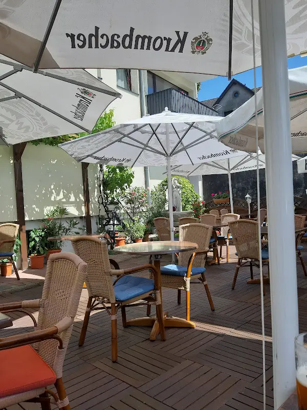 Irodion ristorante a Bremen