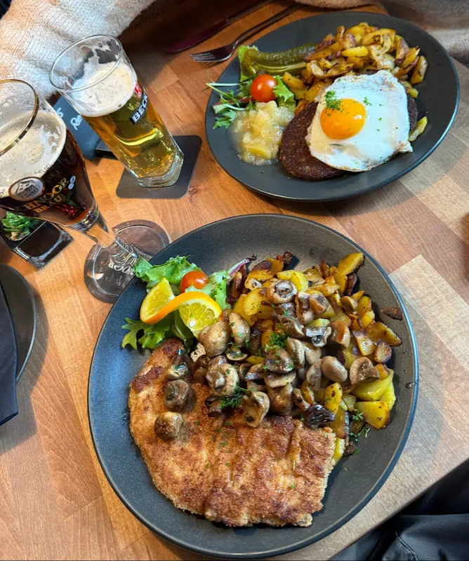 eseagente_Gaststätte Kleiner Olymp, Bremen_Bremen_review