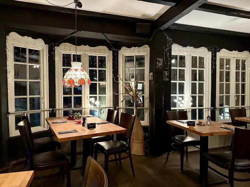 Gaststätte Kleiner Olymp, Bremen restaurant in Bremen