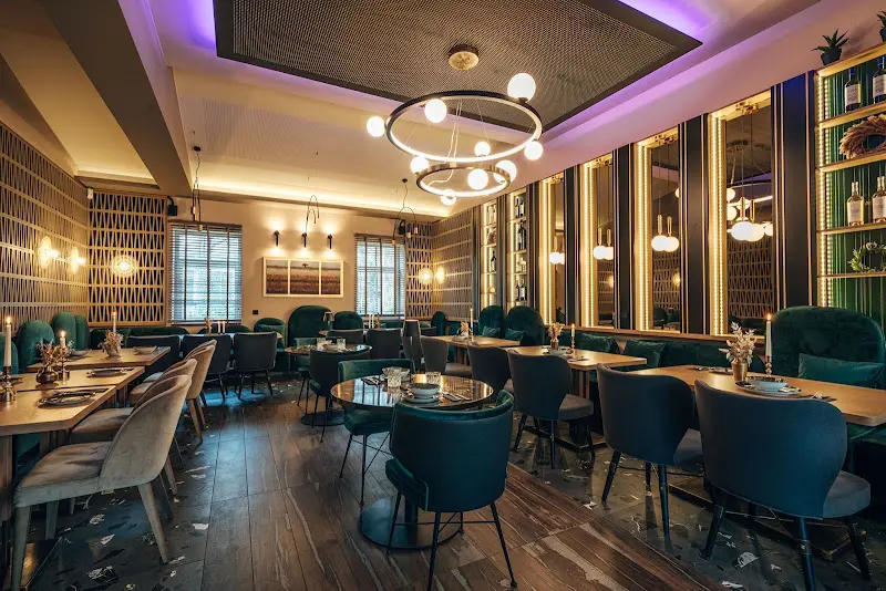 Restaurant Sparta ristorante a Bremen