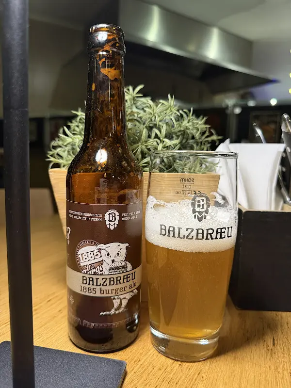 Amanda Seet_1885 Die Burger Bremen_Bremen_Bewertung