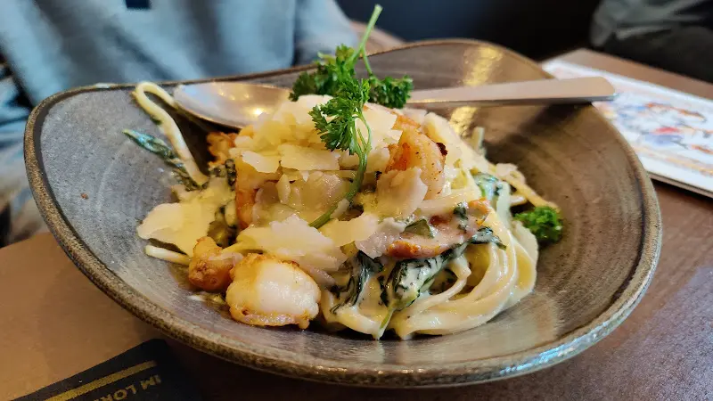 Loui & Jules im Loretta - Vegesack_Bremen_slider_image_3