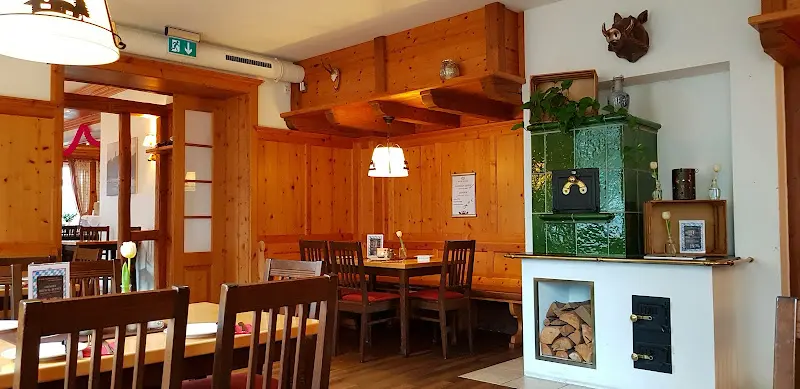 ZUM ALOIS Restaurant & Bierstube restaurant in Bremen