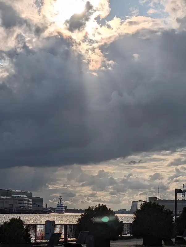 Dan Voi_Goden Wind_Bremen_recensione