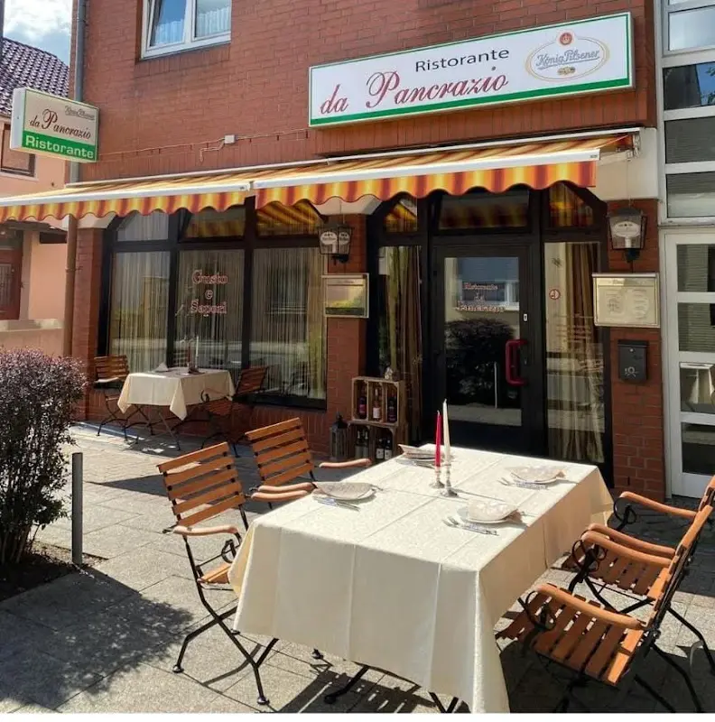 Janhinak_Ristorante da Pancrazio_Bremen_review
