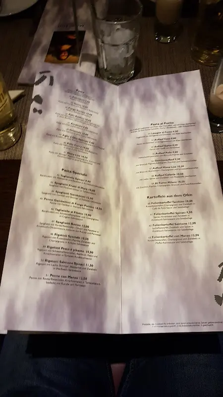 Menu_Restaurant Amour_Bremen_image_4