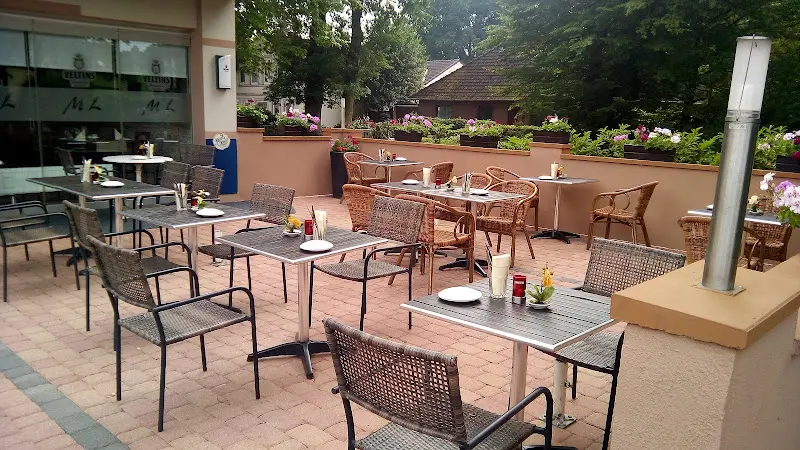 Restaurant Amour ristorante a Bremen