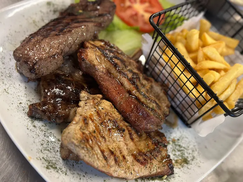 Restaurant Amour_Bremen_slider_image_3