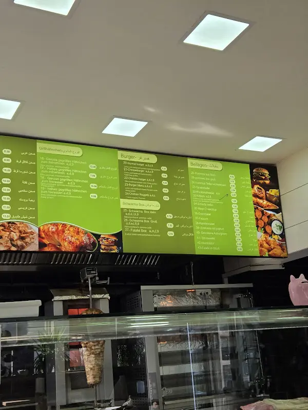 Menu_Palma Imbiss_Bremen_immagine_2