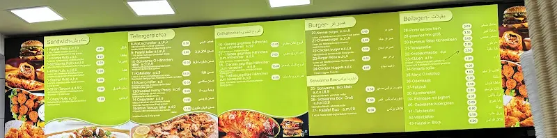 Menu_Palma Imbiss_Bremen_immagine_4