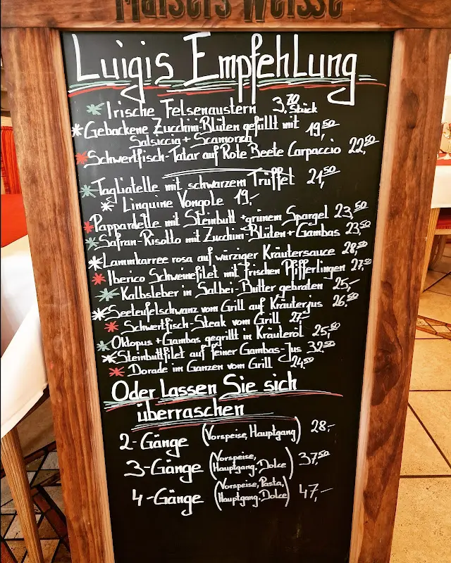 Menu_Salento Classico_Bremen_image_1