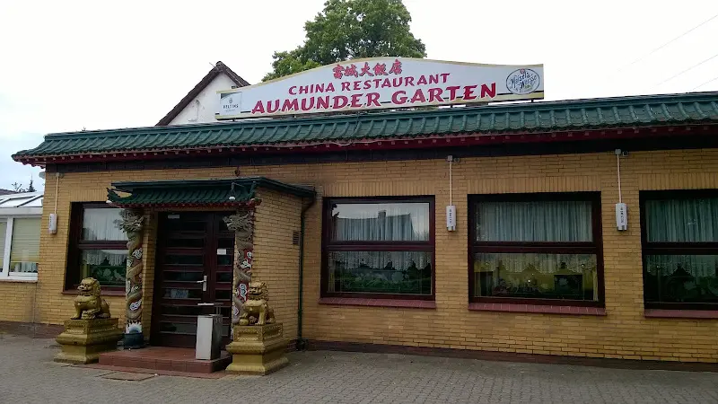 Aumunder Garten ristorante a Bremen