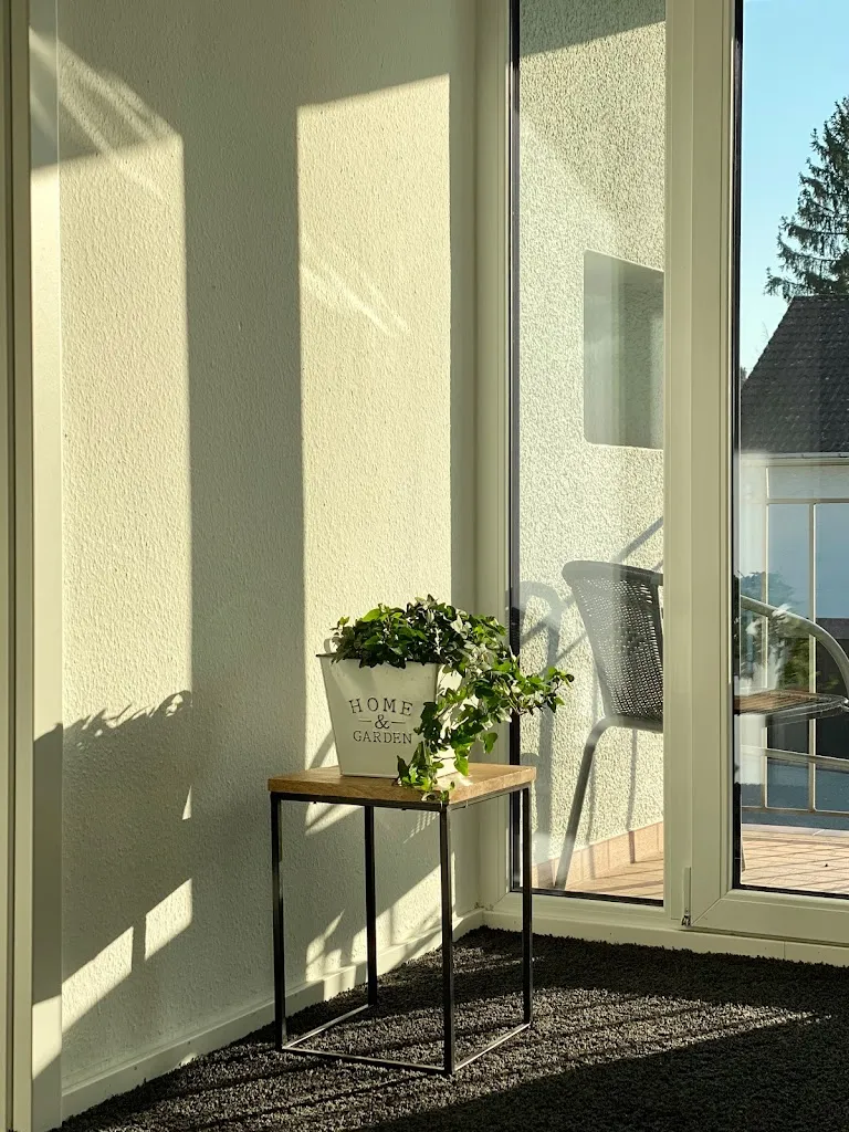 Hotel zur Sonne restaurant in Bodelshausen